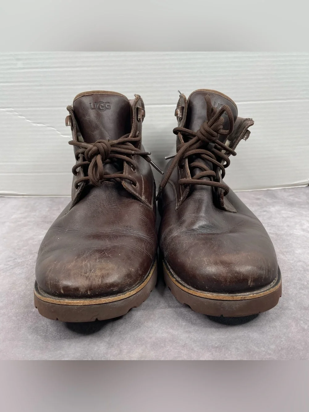 UGG seton tl